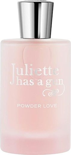 Juliette Has A Gun Powder Love