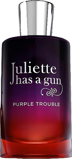 Juliette Has A Gun Purple Trouble