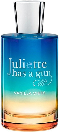 Juliette Has A Gun Vanilla Vibes