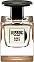 Jusbox Beat Cafe