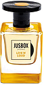 Jusbox Live 'n' Loud