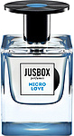 Jusbox Micro Love