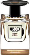 Jusbox Beat Cafe