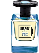 Jusbox Feel N Chill