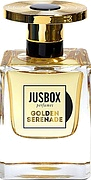 Jusbox Golden Serenade