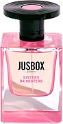 Jusbox Sisters B4 Misters