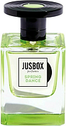 Jusbox Spring Dance