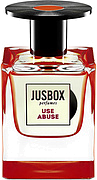 Jusbox Use Abuse