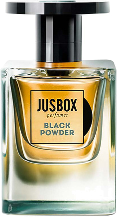 Jusbox Black Powder