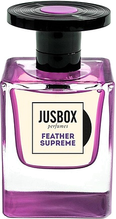 Jusbox Feather Supreme