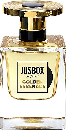 Jusbox Golden Serenade