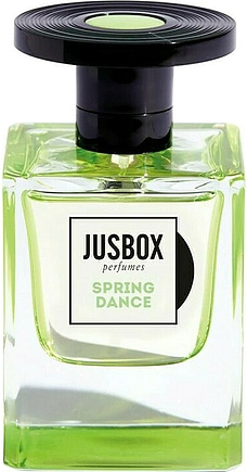 Jusbox Spring Dance