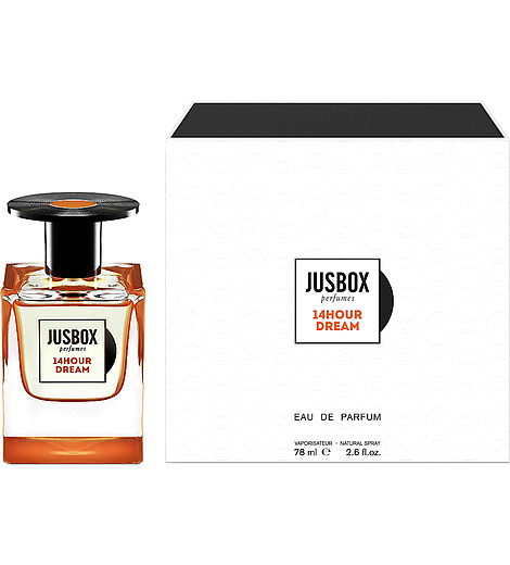 Jusbox 14hour Dream