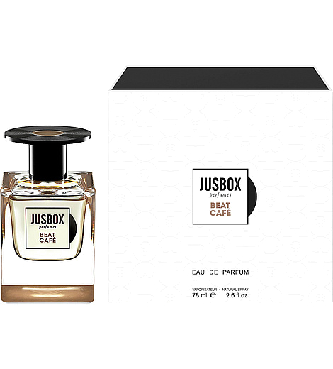 Jusbox Beat Cafe
