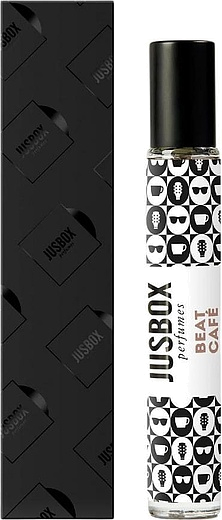 Jusbox Beat Cafe