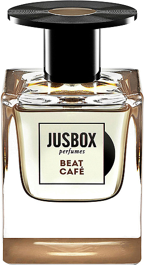 Jusbox Beat Cafe