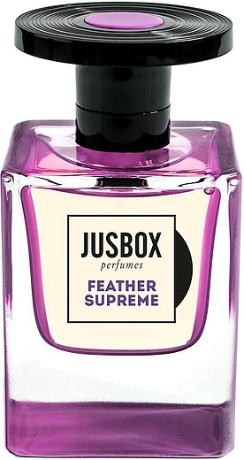 Jusbox Feather Supreme