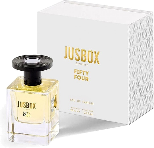 Jusbox Fifty Four