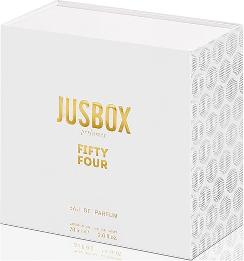 Jusbox Fifty Four