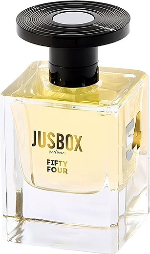Jusbox Fifty Four