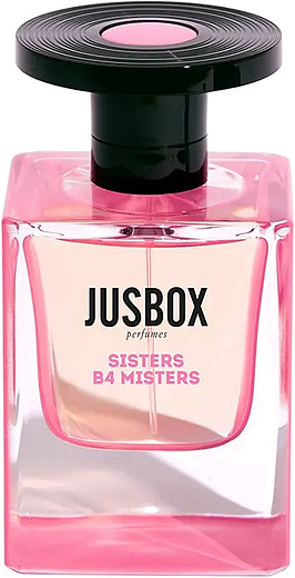 Jusbox Sisters B4 Misters