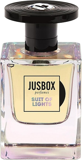 Jusbox Suit Of Lights