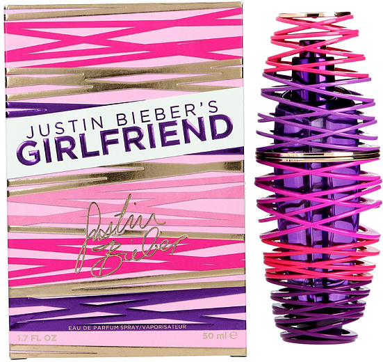 Justin Bieber Girlfriend