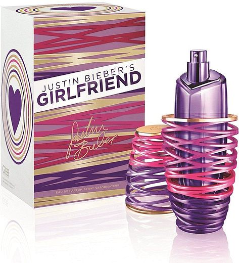 Justin Bieber Girlfriend