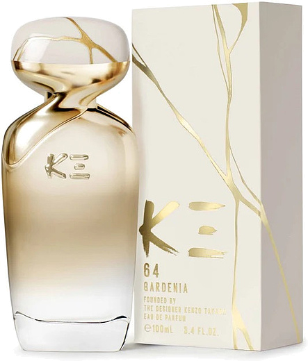 K-3 64 Gardenia