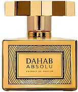 Kajal Dahab Absolu