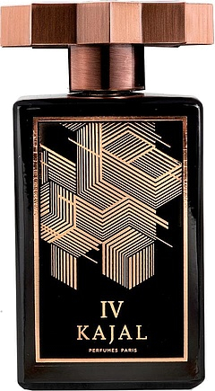 Купить духи Kajal Kajal IV. Оригинальная парфюмерия, туалетная вода с ...