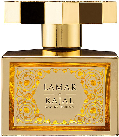 Kajal Lamar