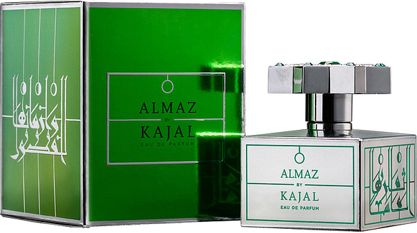 Kajal Almaz