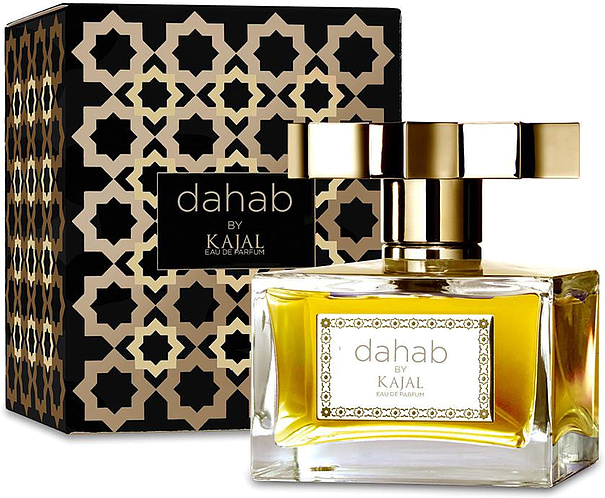 Kajal Dahab