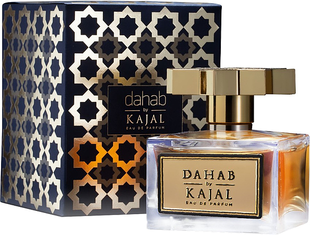 Kajal Dahab