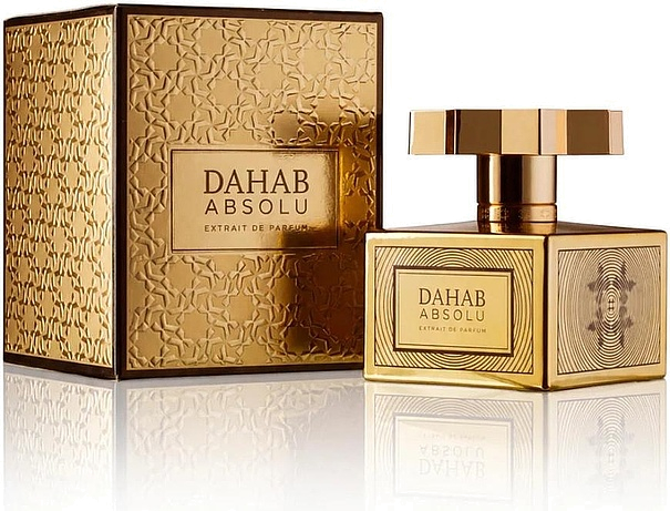 Kajal Dahab Absolu