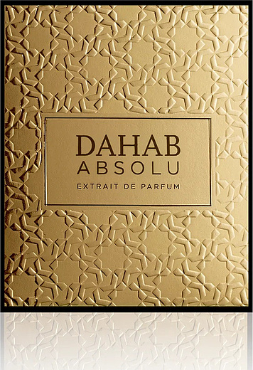 Kajal Dahab Absolu