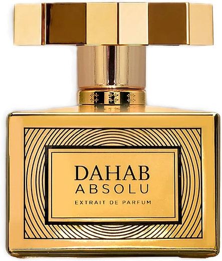 Kajal Dahab Absolu