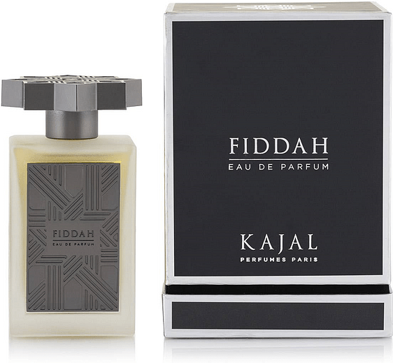 Kajal Fiddah
