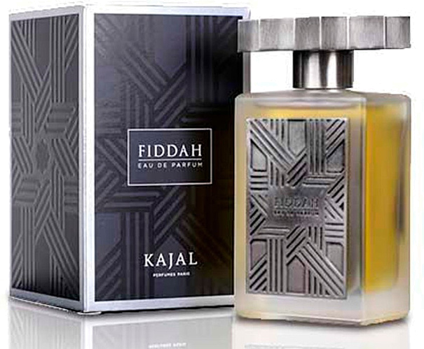 Kajal Fiddah