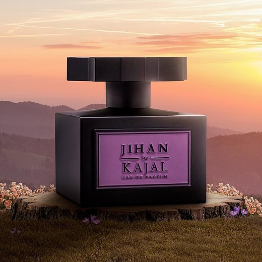Kajal Jihan