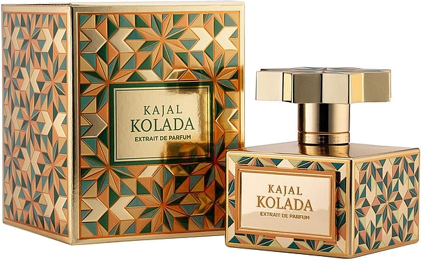 Kajal Kolada