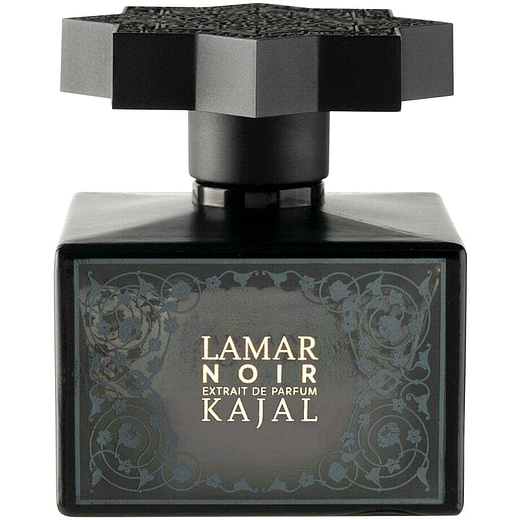 Kajal Lamar Noir