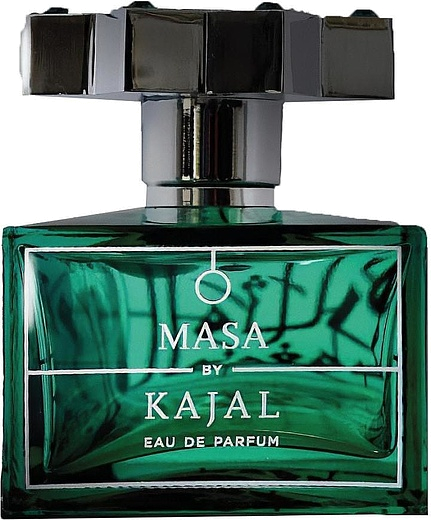 Kajal Masa