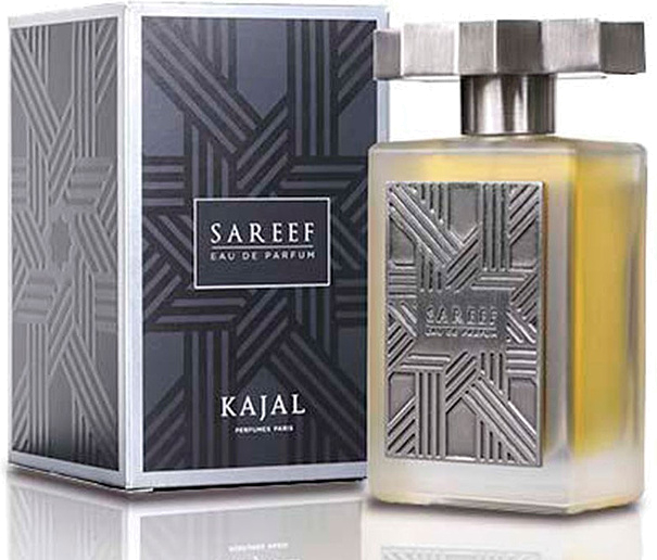 Kajal Sareef