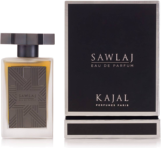 Kajal Sawlaj