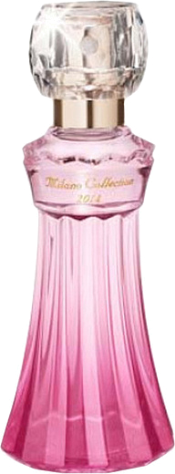 Kanebo Milano Collection 2014