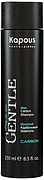 Kapous Professional Carbon Gentlemen Shampoo