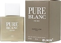 Karen Low Pure Blanc