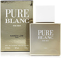 Karen Low Pure Blanc